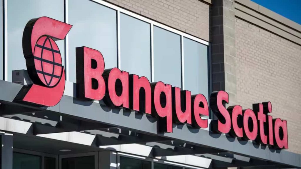 Scotiabank customers can't get their pay: "We've fixed the problem"