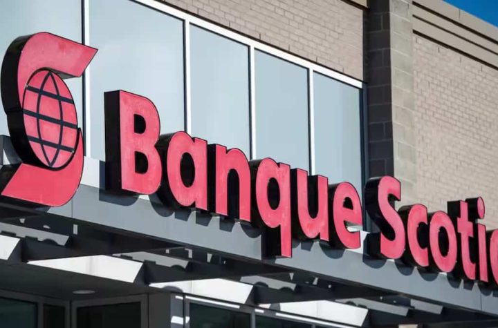Scotiabank customers can't get their pay: "We've fixed the problem"