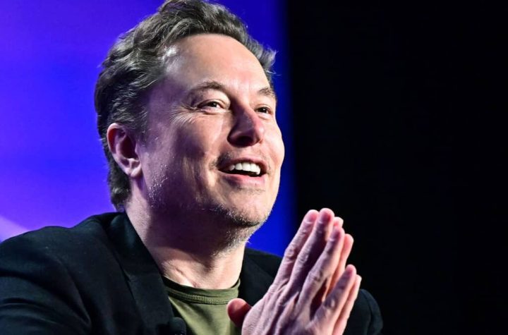 Elon Musk announced that the X offices in Brazil will close their doors