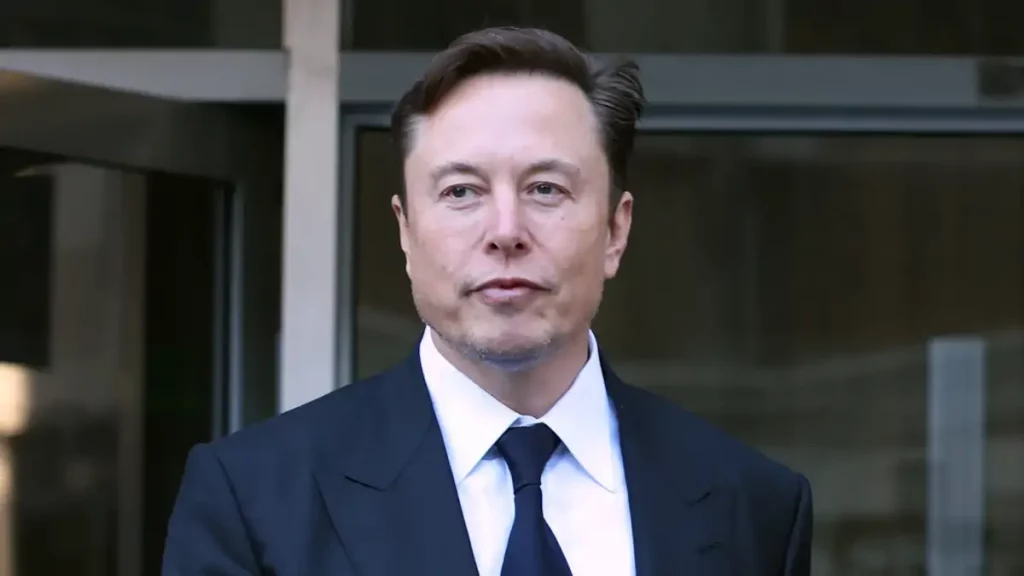 Elon Musk faces a big problem - La Nouvelle Tribune