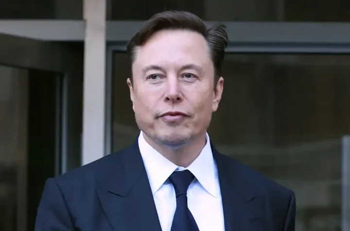 Elon Musk faces a big problem - La Nouvelle Tribune