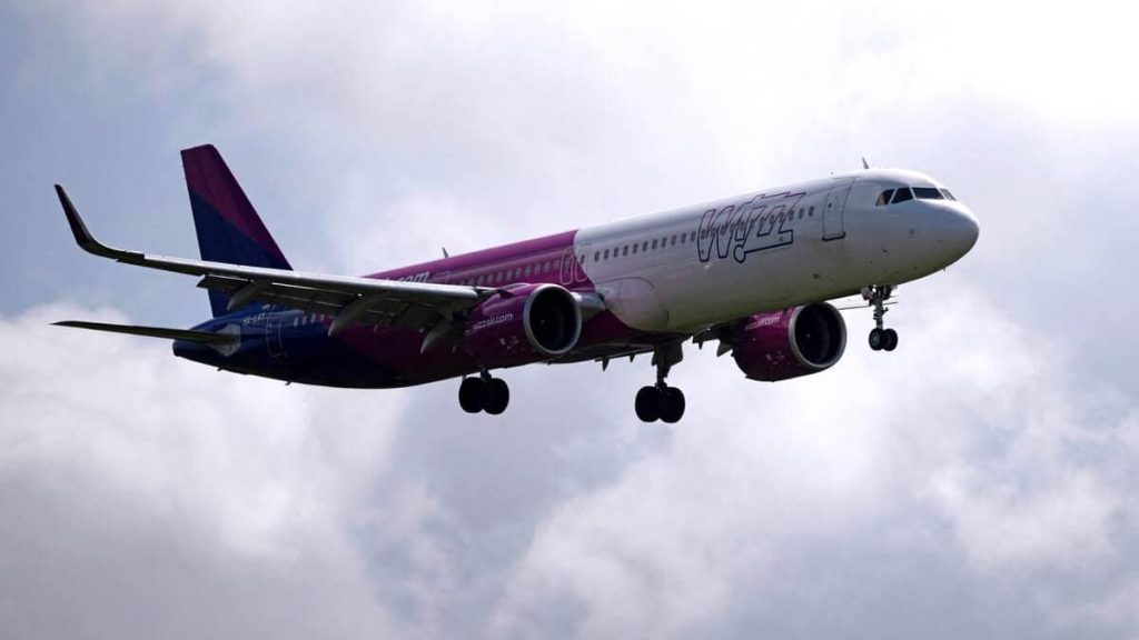 Flights...at will: “Worst” airline launches unlimited package