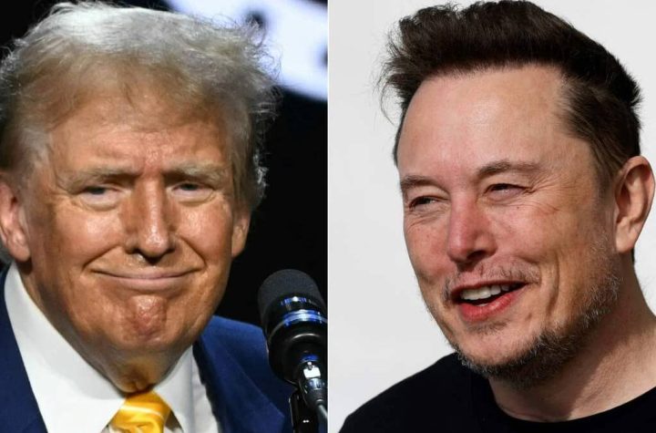 Trump's interview on X: According to Elon Musk, the social network will be the target of a "massive" cyberattack