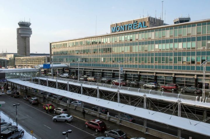 At the back of the pack: Montreal-Trudeau Airport does not satisfy its passengers