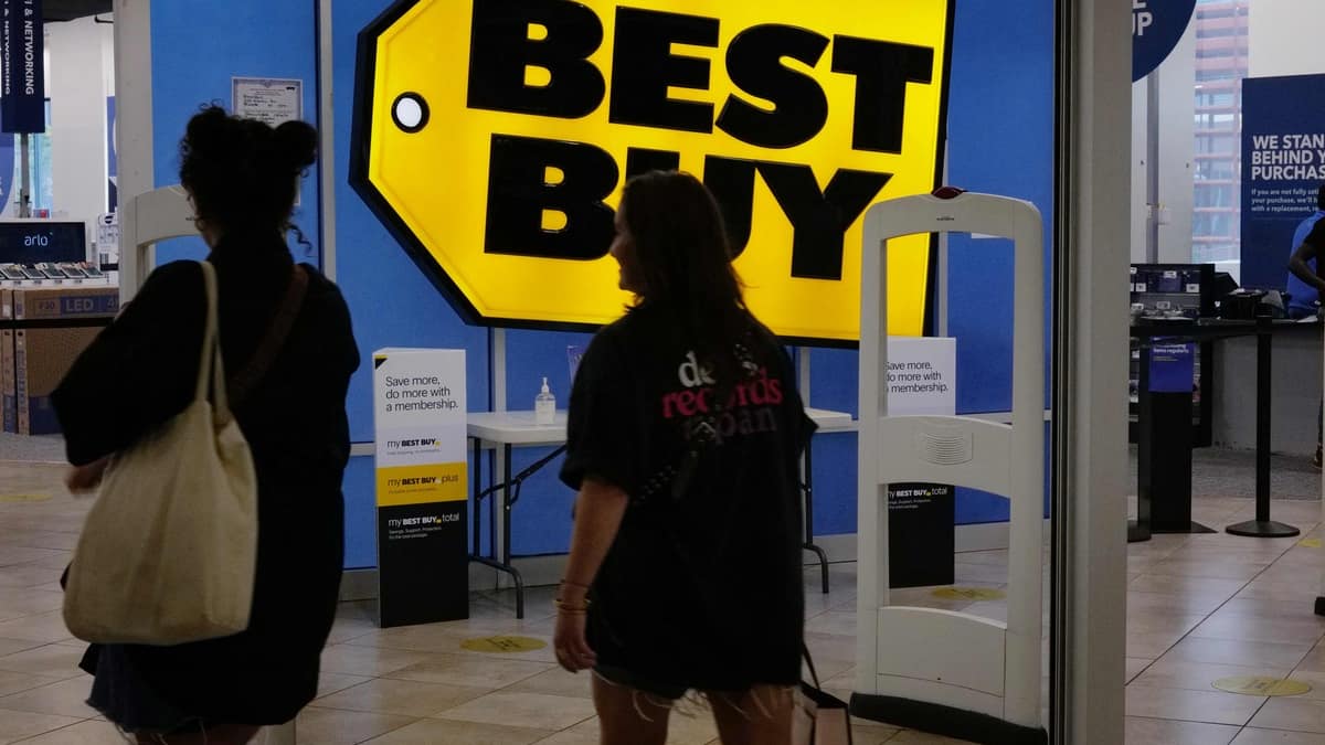 Defense Plans: Did Best Buy and Costco Overcharge You in Taxes?