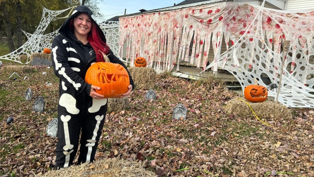 "Why is it changing from a decade on?": More municipalities are moving Halloween