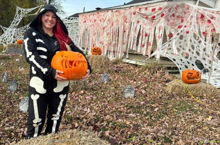 "Why is it changing from a decade on?": More municipalities are moving Halloween