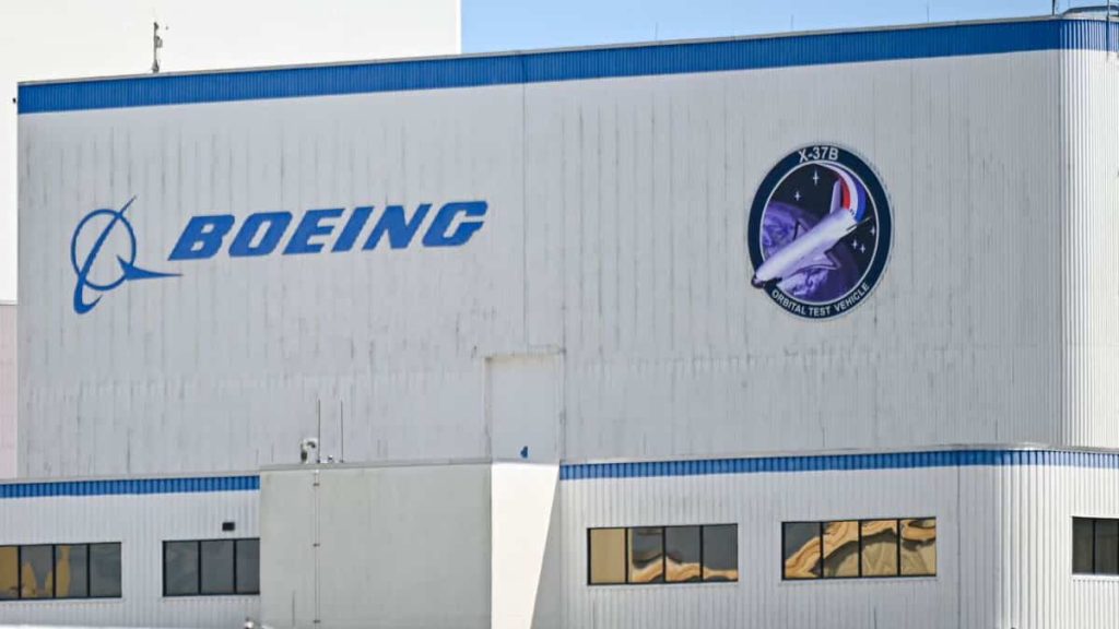 Financially troubled Boeing will cut around 17,000 jobs worldwide