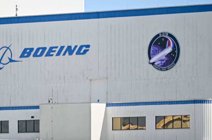 Financially troubled Boeing will cut around 17,000 jobs worldwide