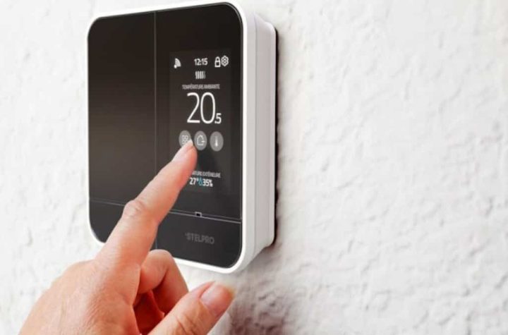 Hydro-Québec spends millions subsidizing smart thermostats