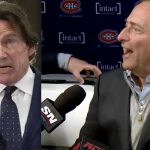 Media bombshell at the Bell Center: Gary Bettman admits everything about Pierre-Carl Pelado