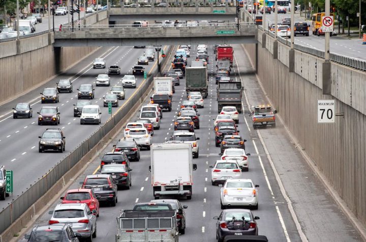 Most Canadians oppose the ban on gasoline and diesel cars