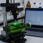 New Laser-Based Method Could Help Detect Toxic Methanol in Sealed Alcohol Bottles