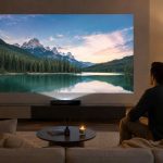 Why a Google TV Projector Could Replace My Next Television