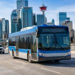 Calgary Launches New 500-Series Express Bus Network