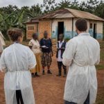 Canadian Aid Workers Confront Fastest-Growing Ebola Outbreak