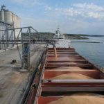 Grain Shipments Resume at Port of Churchill After Six-Year Pause