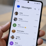 Google Messages Rolls Out New RCS Features, Chat Themes and Easier Message Controls