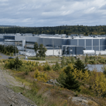 Saint John Residents Raise Concerns Over Prospect of Second Large-Scale Data Centre