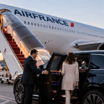 Air France Invests $1 Billion in Luxury First-Class Travel as Airlines Target Wealthy Passengers